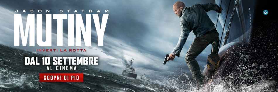 MUTINY